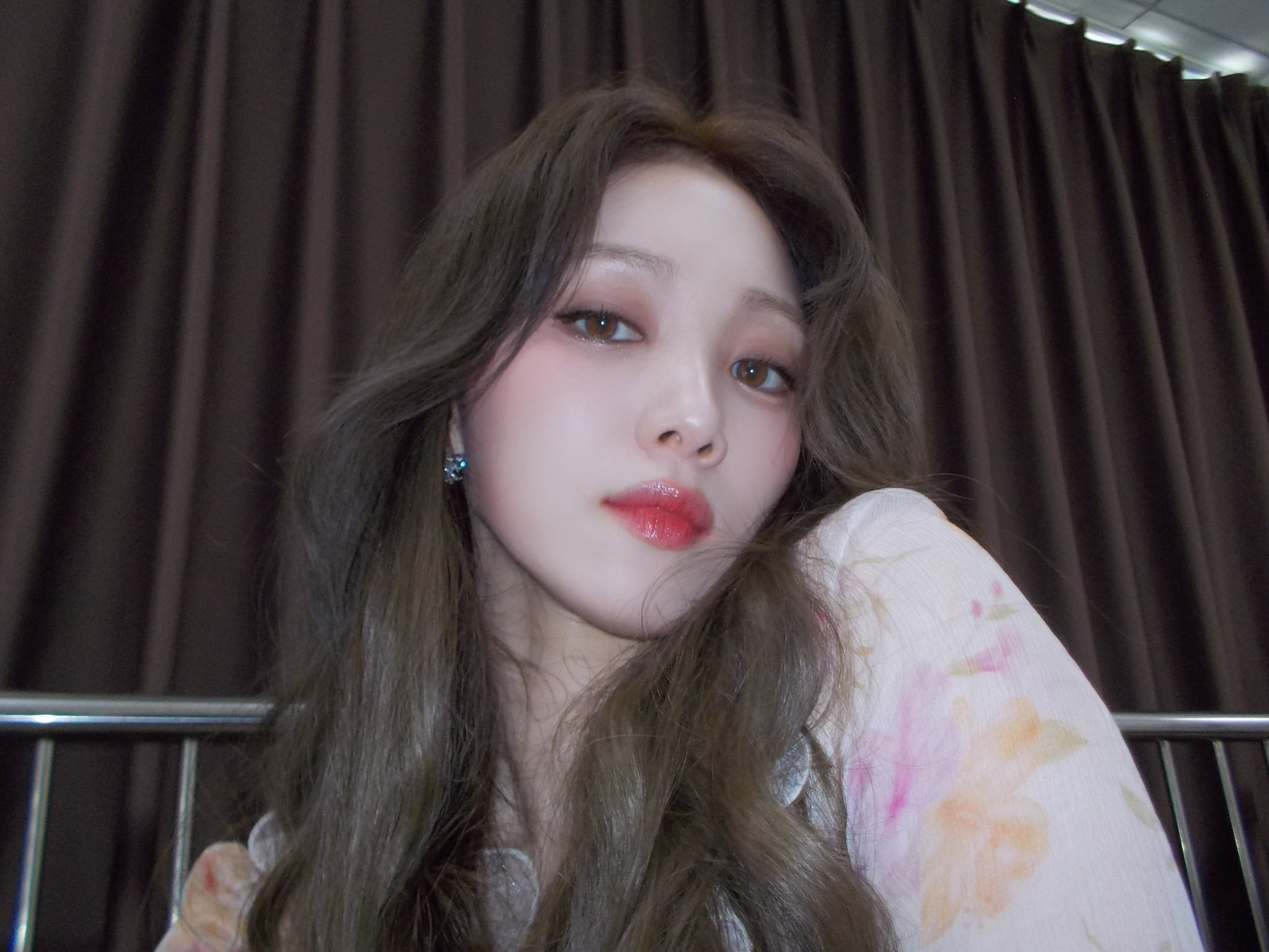 [잡담] 이성경 인스타 짱예 | 인스티즈