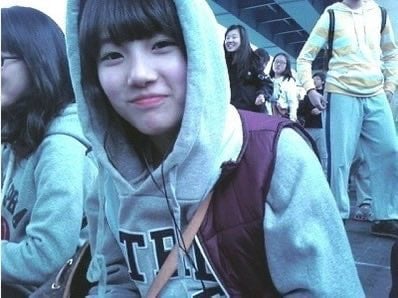 [잡담] 수지) 데뷔 전 중딩 수지 사진들 | 인스티즈
