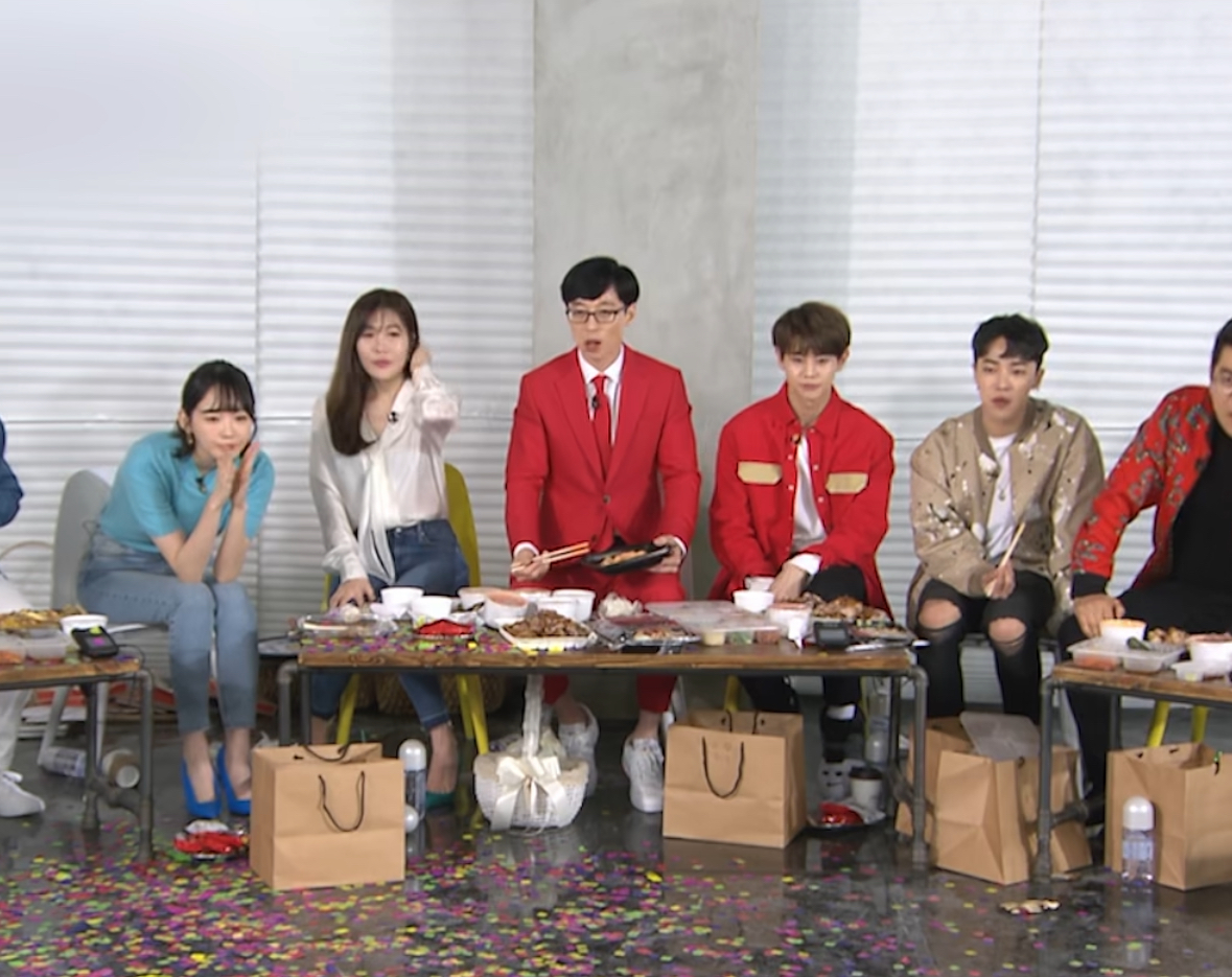 [잡담] 양요섭은 얼굴 크기가 무슨 쌰갈 | 인스티즈