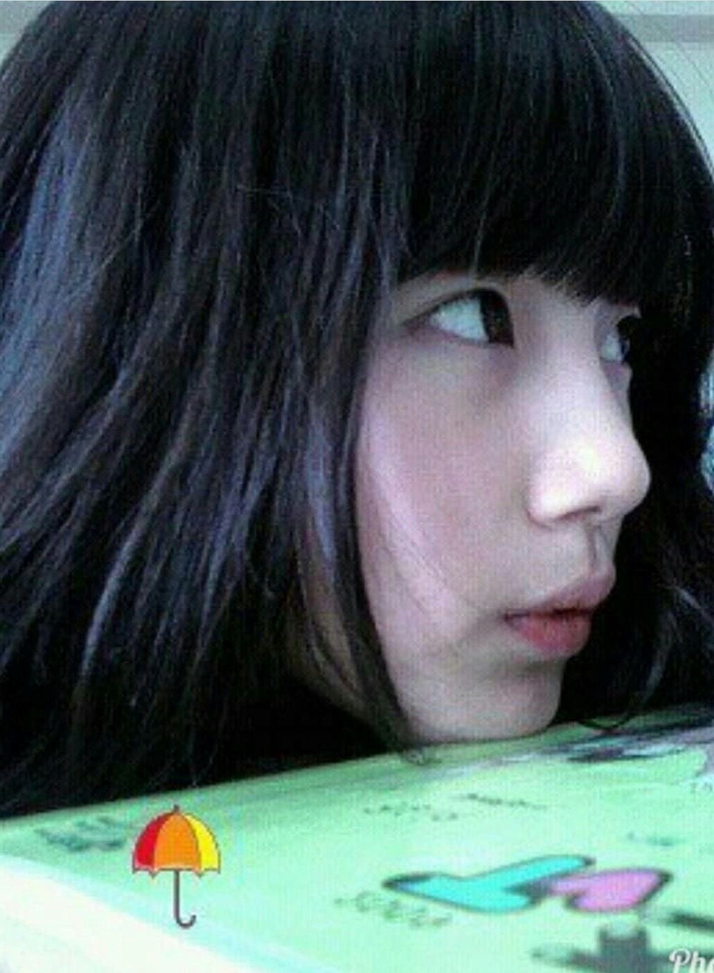 [잡담] 수지) 데뷔 전 중딩 수지 사진들 | 인스티즈
