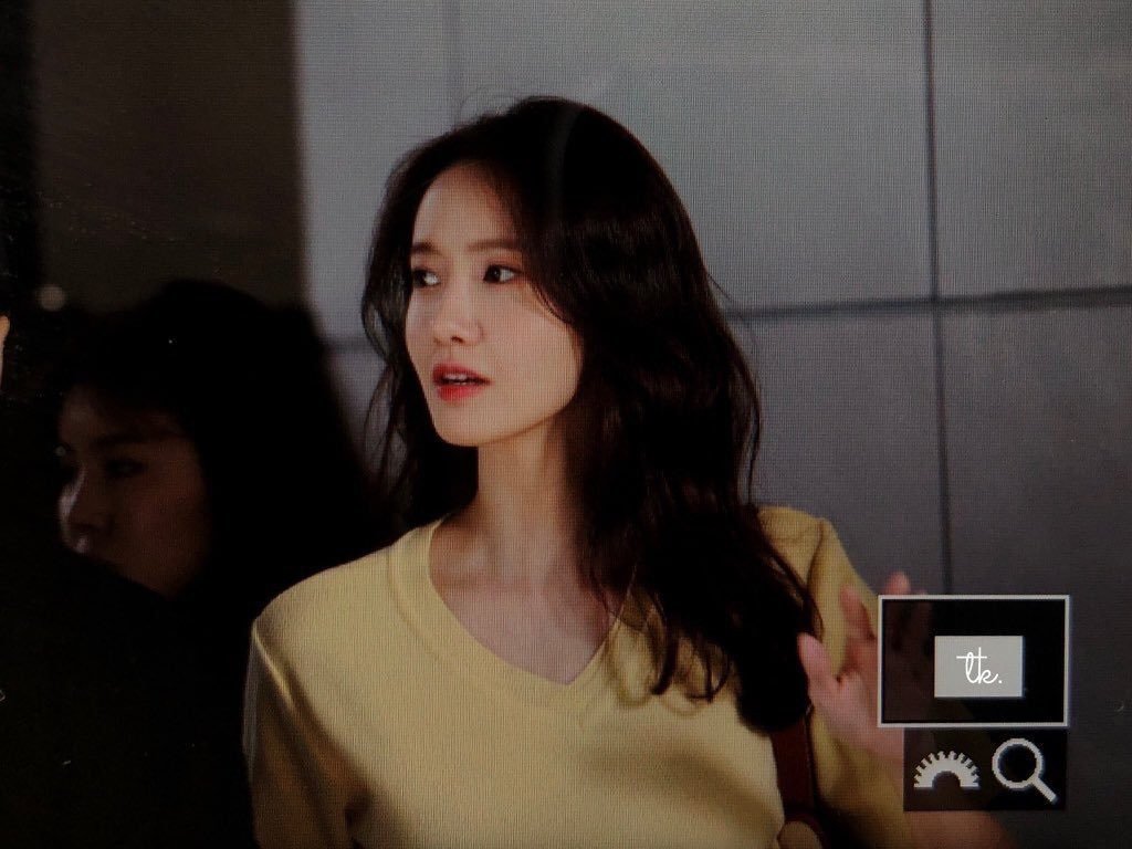 [잡담] 홀린 듯 저장한 윤아 사진.. | 인스티즈