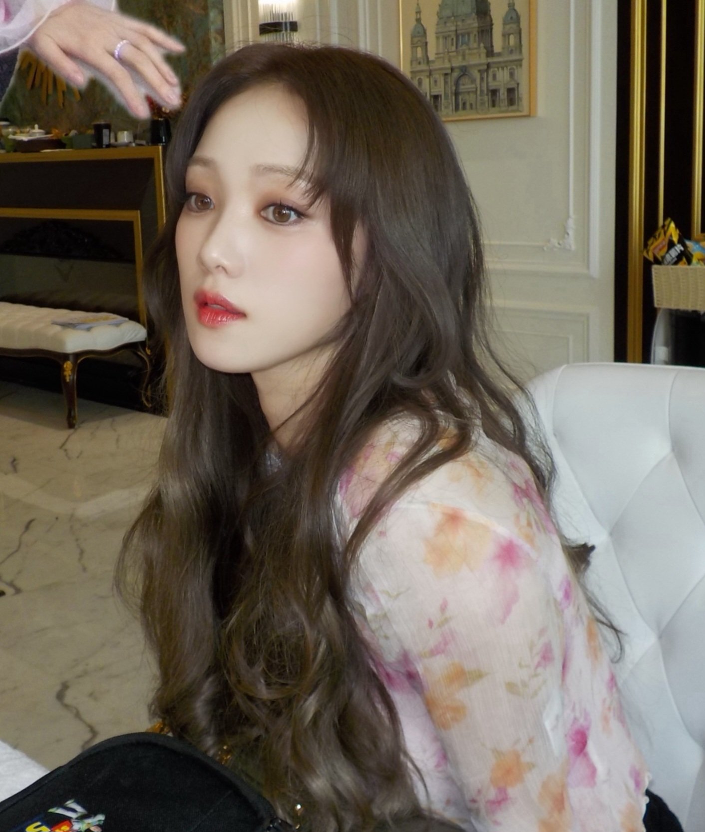 [잡담] 이성경 인스타 짱예 | 인스티즈