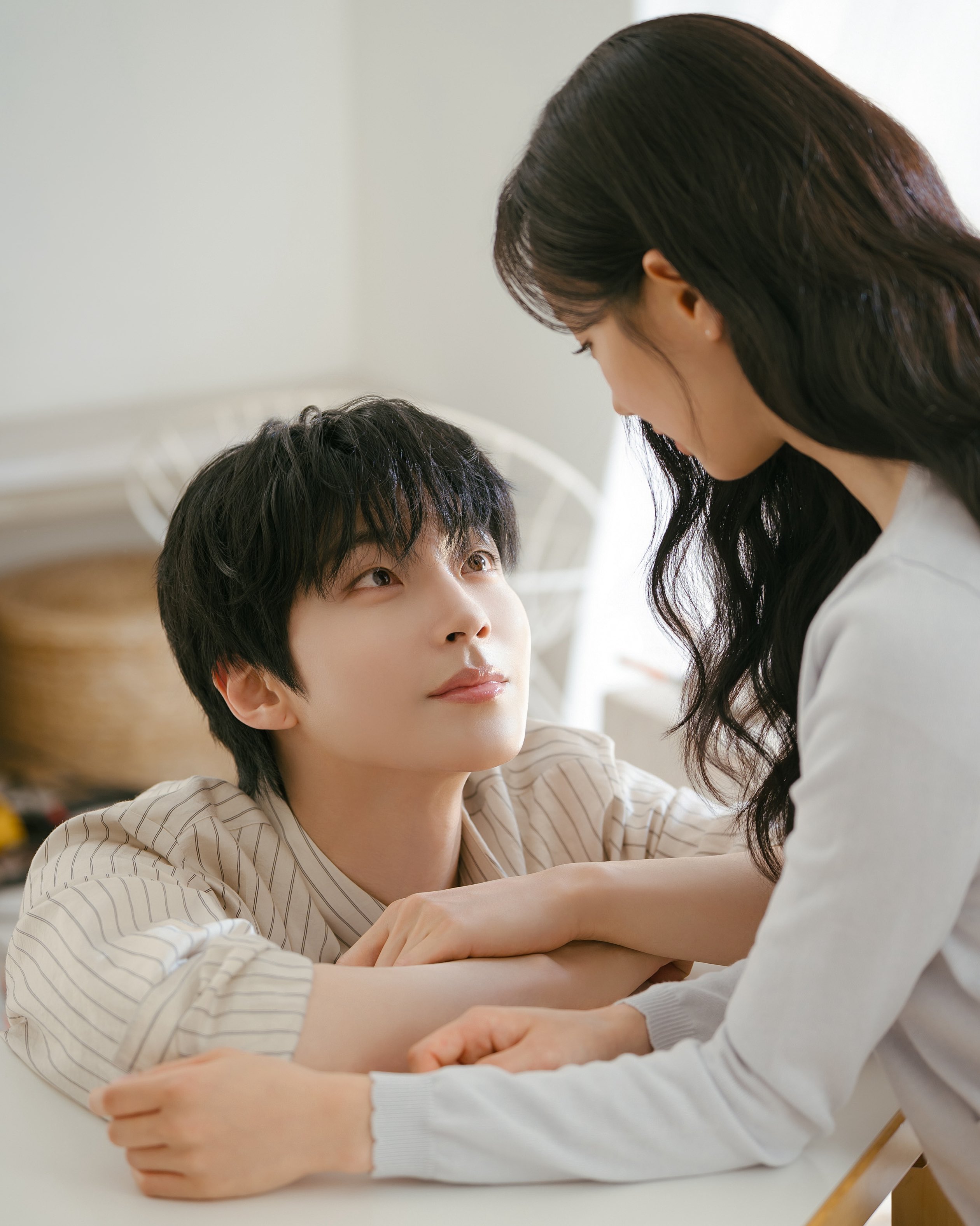 [잡담] 그대에게드림) 황인엽 소속사 트위터 | 인스티즈