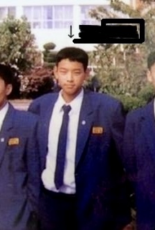 [잡담] 강동원 학생 때 카제하야 같아 아님 사나다 류 같아? | 인스티즈