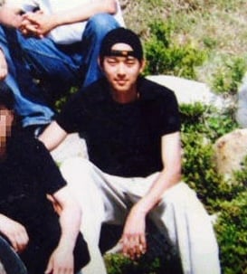 [잡담] 강동원 학생 때 카제하야 같아 아님 사나다 류 같아? | 인스티즈