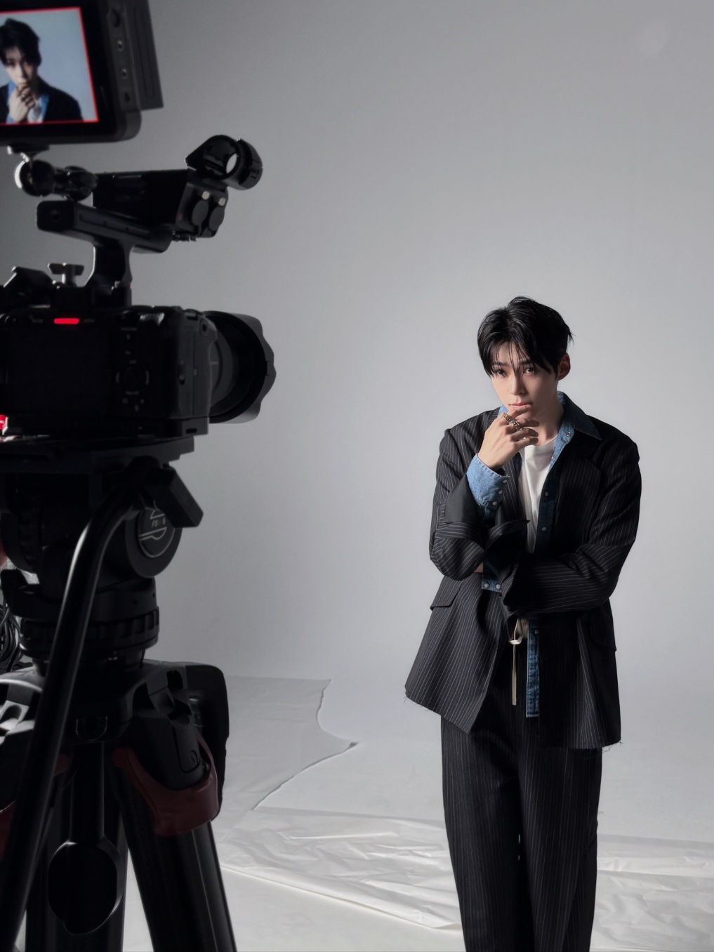 [잡담] 성한빈 와 | 인스티즈