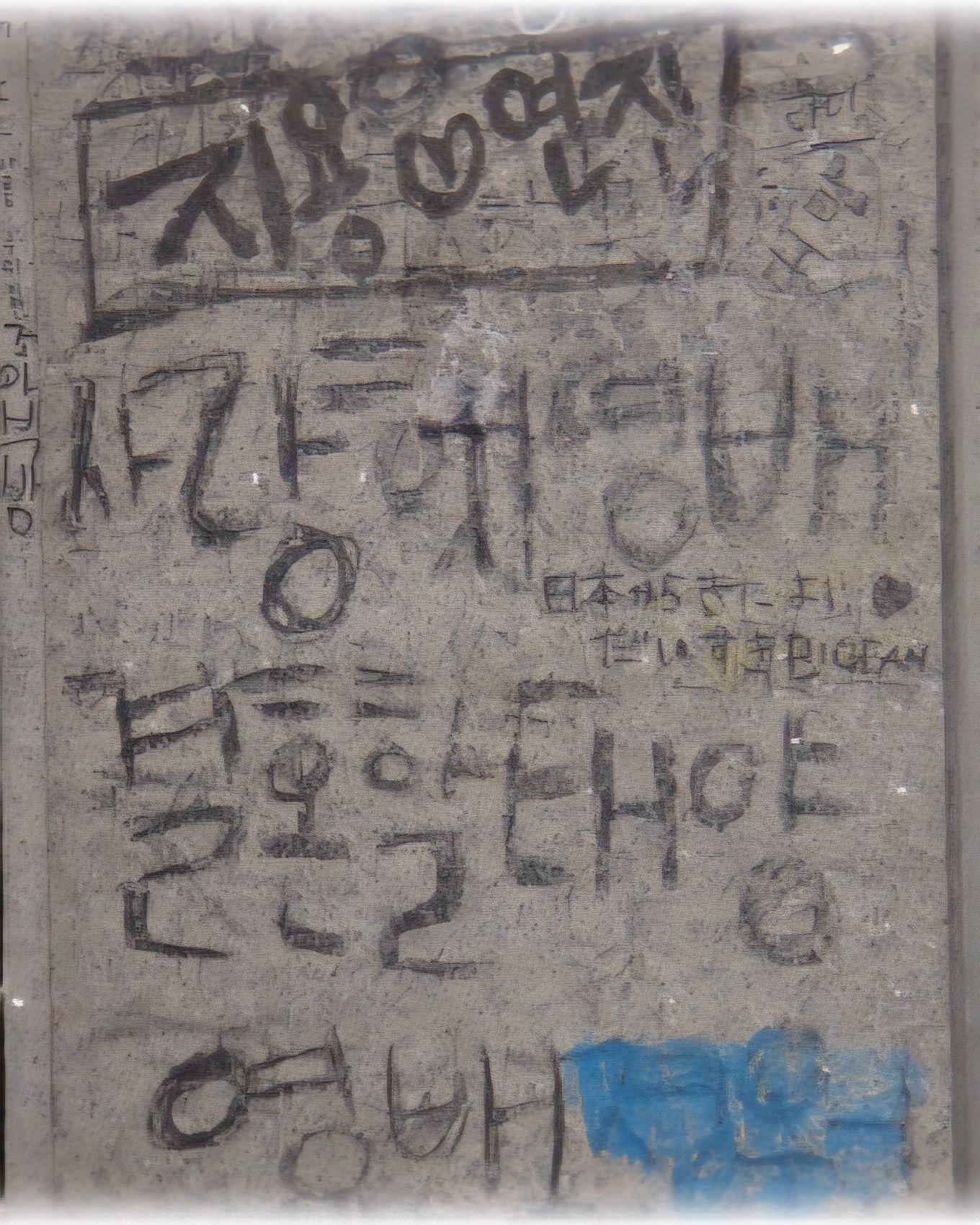 [잡담] 지디 의문의 티저 번호 좌표 찍으니까 소오름 | 인스티즈