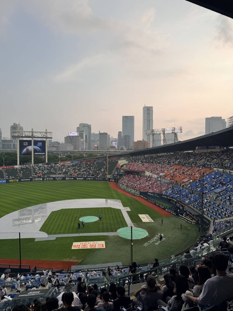 [잡담] 야알못 친구 둘이랑 직관 갔는데 | 인스티즈