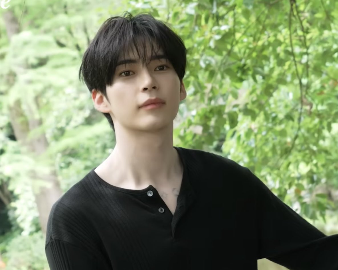 [잡담] 성한빈 이번 중국팬싸비하인드모야 | 인스티즈