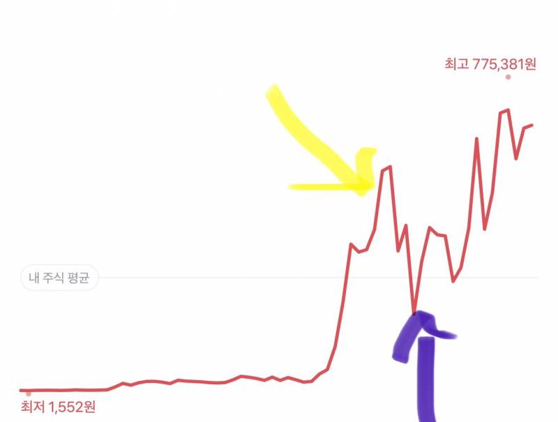 [잡담] 주식으로 돈 못버는 사람은 주식이렇게함 | 인스티즈