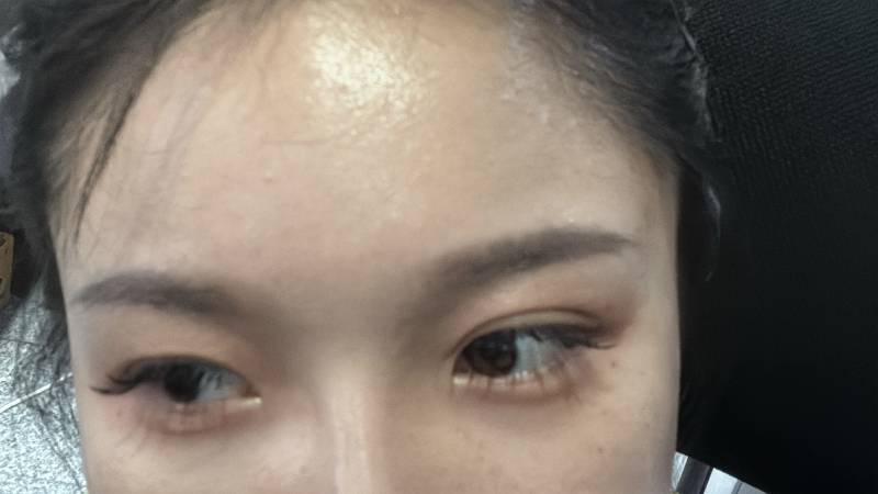[잡담] 송눈썹 연장해또 | 인스티즈