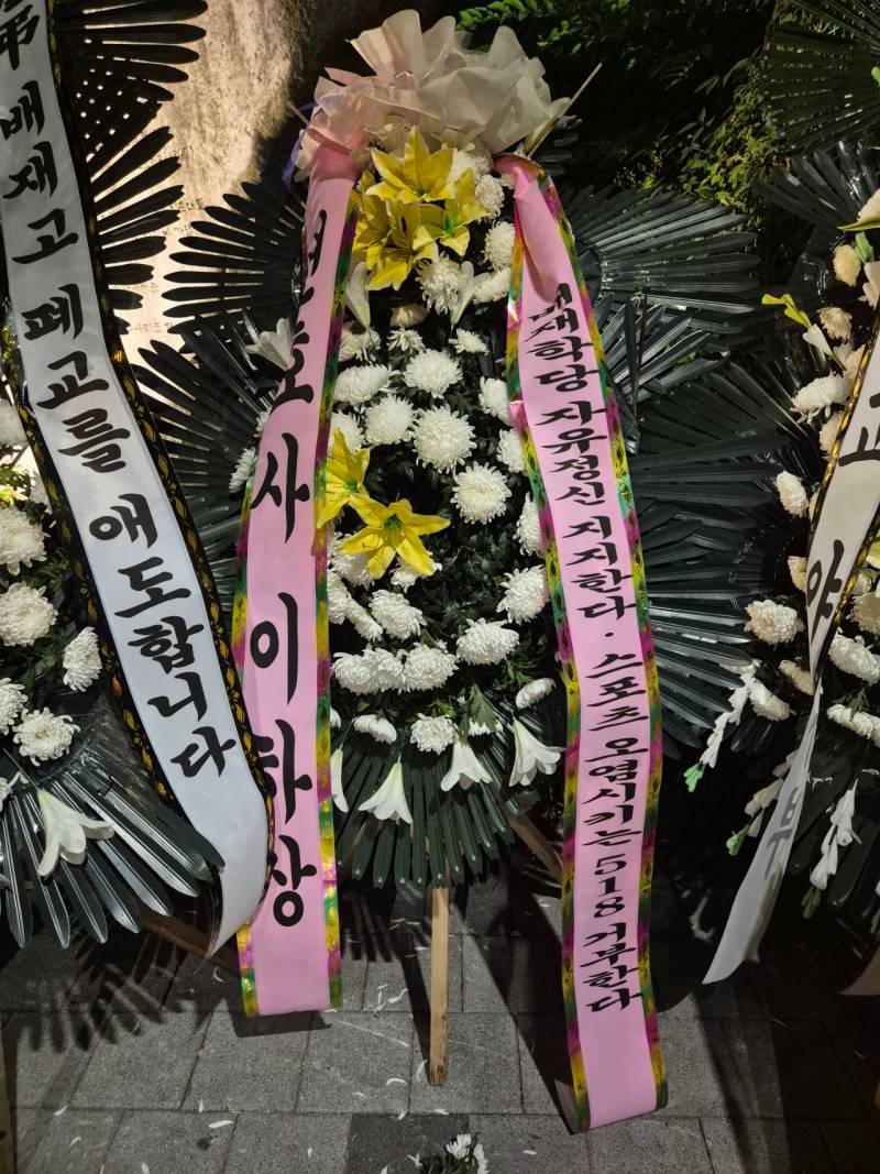현재 아들맘 감성에 질식할 듯한 배재고 일베사태.JPG | 인스티즈