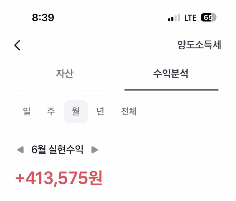 [잡담] 단타로 용돈버는익인데.... | 인스티즈