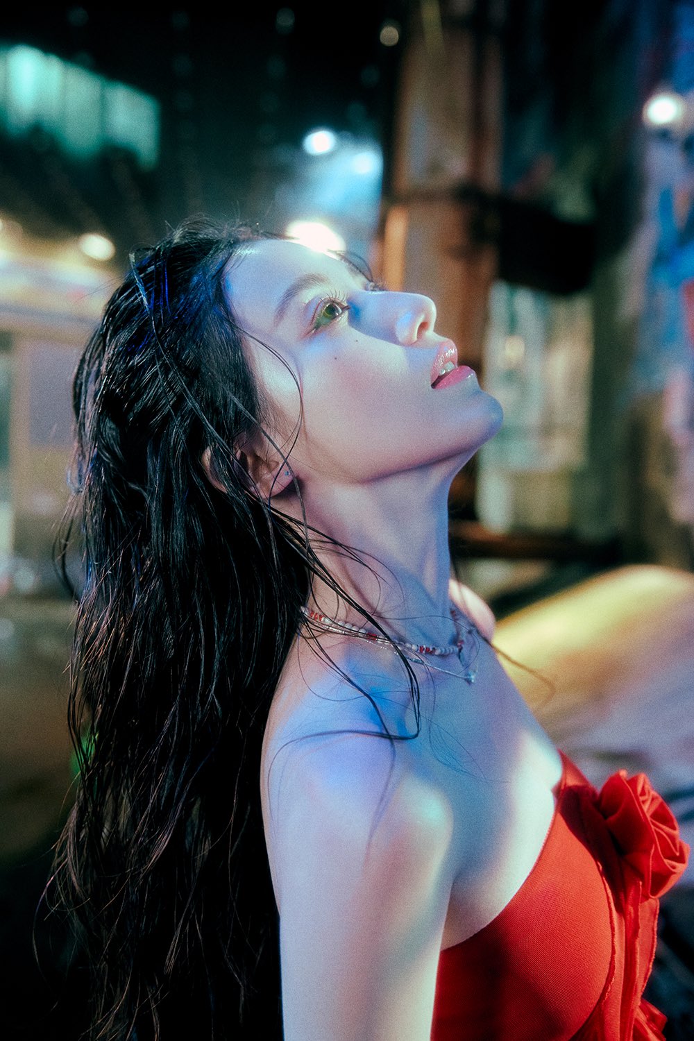 [정보/소식] i-dle (아이들) "Gimme Dat Love" Concept Image 3 | 인스티즈