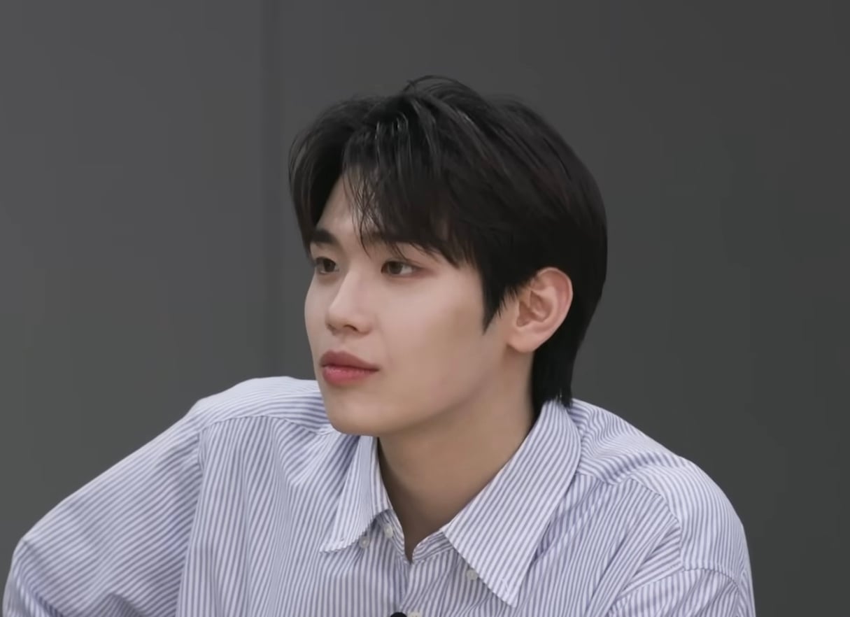 [잡담] 아이돌 인간극장 태래 너무 이뻐...💛 | 인스티즈