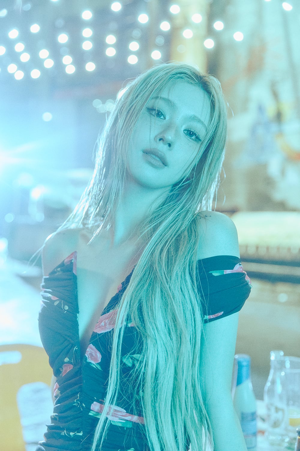 [잡담] 미연웅니 컨포 이쁘네... | 인스티즈