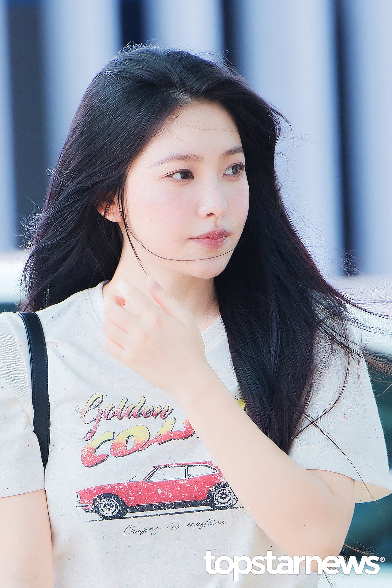 [잡담] 예리 컴백 얼굴 폼 미쳤다 | 인스티즈