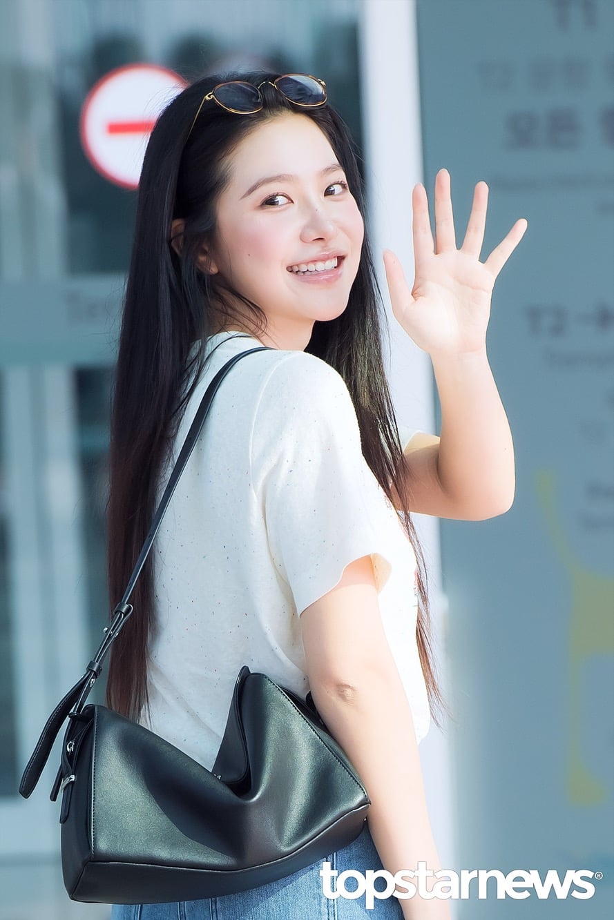 [잡담] 예리 컴백 얼굴 폼 미쳤다 | 인스티즈