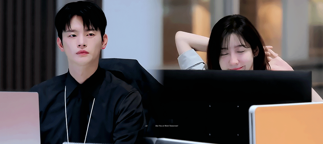 [잡담] 내일도출근) 잘 보던 사람인데 지금까지 글 안쓰고 있었거든? | 인스티즈