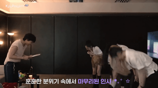[잡담] 개큰 성덕됐다는 KiiiKiii 이솔 (feat.지드래곤) 귀여움주의🐥 | 인스티즈