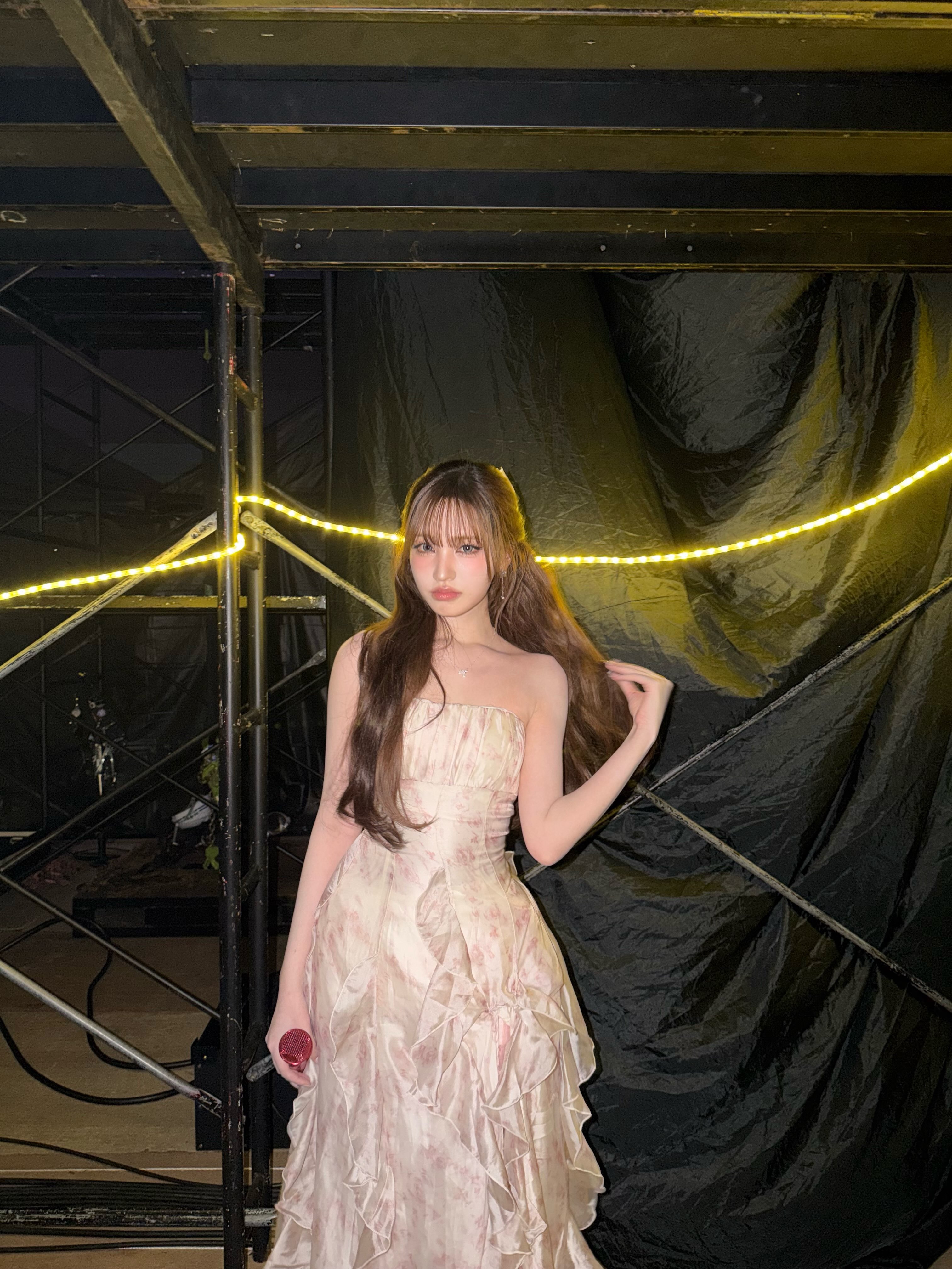 [잡담] 260703 아이브 리즈 인스타 업뎃 | 인스티즈