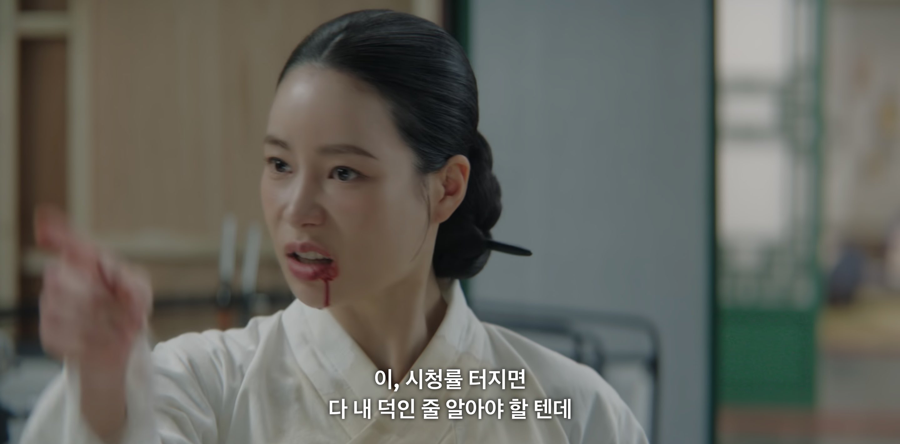 [마플] 작가가 이런 대사도 썼는데 작가 억까는 ㄹㅇ 웃김 | 인스티즈
