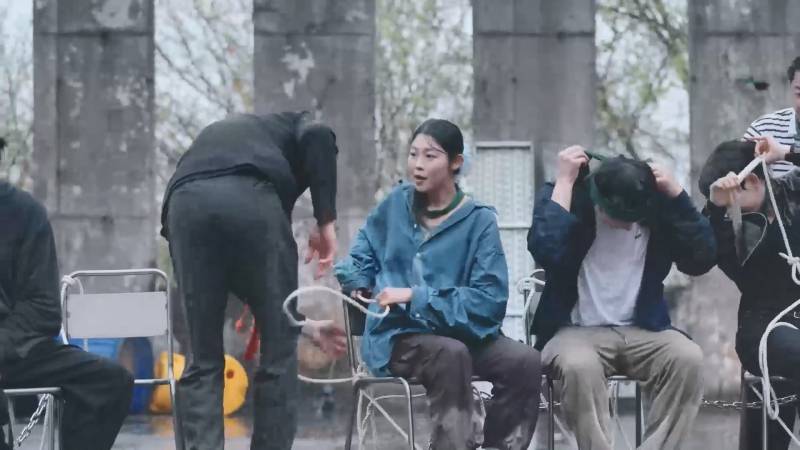 솔로지옥 최커가 서바이벌에서 만나면 벌어지는 일.jpg | 인스티즈