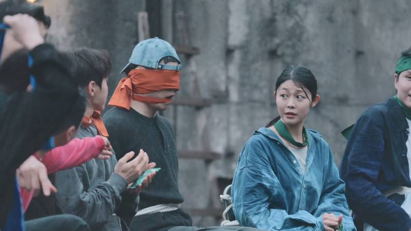 솔로지옥 최커가 서바이벌에서 만나면 벌어지는 일.jpg | 인스티즈