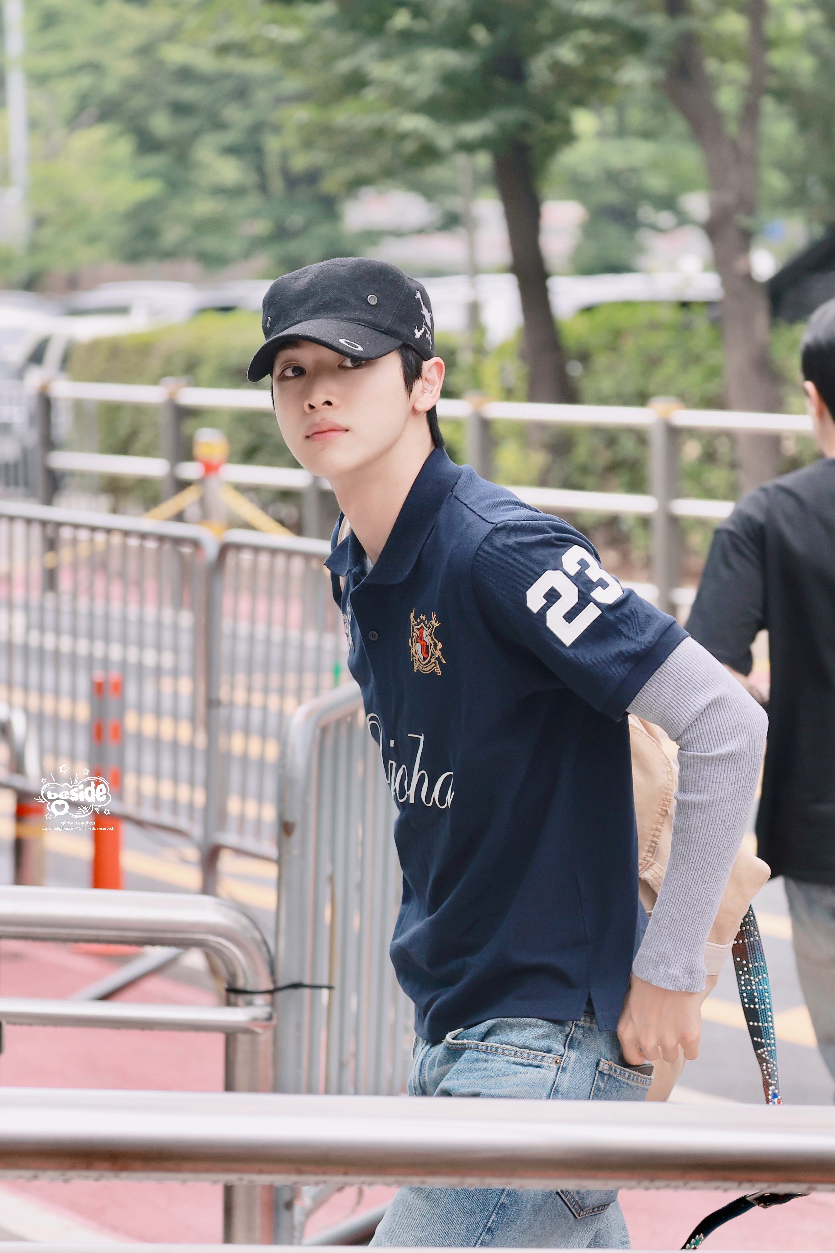 [잡담] 성찬 엄청 슬렌더구나 | 인스티즈