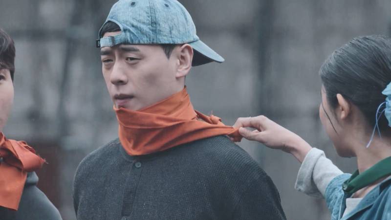솔로지옥 최커가 서바이벌에서 만나면 벌어지는 일.jpg | 인스티즈