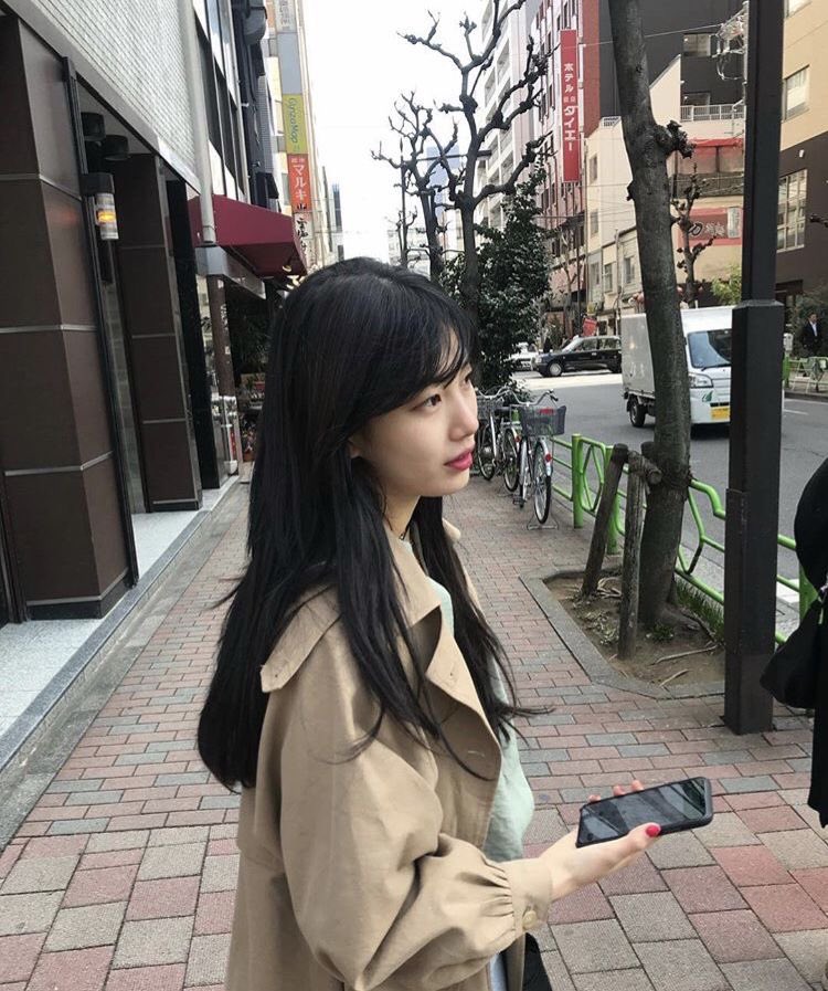 [잡담] 수지) 익인들이 좋아할 만한 수지 여행 사진들 | 인스티즈