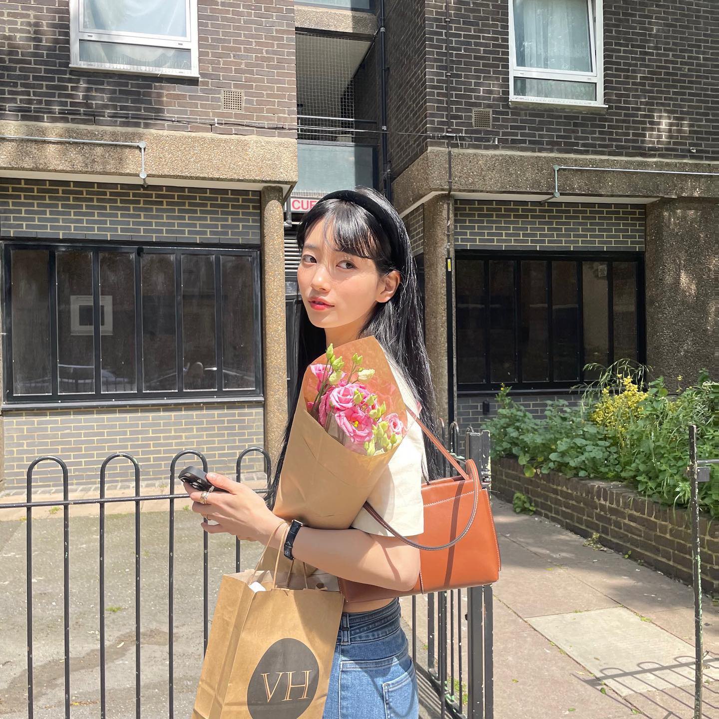 [잡담] 수지) 익인들이 좋아할 만한 수지 여행 사진들 | 인스티즈