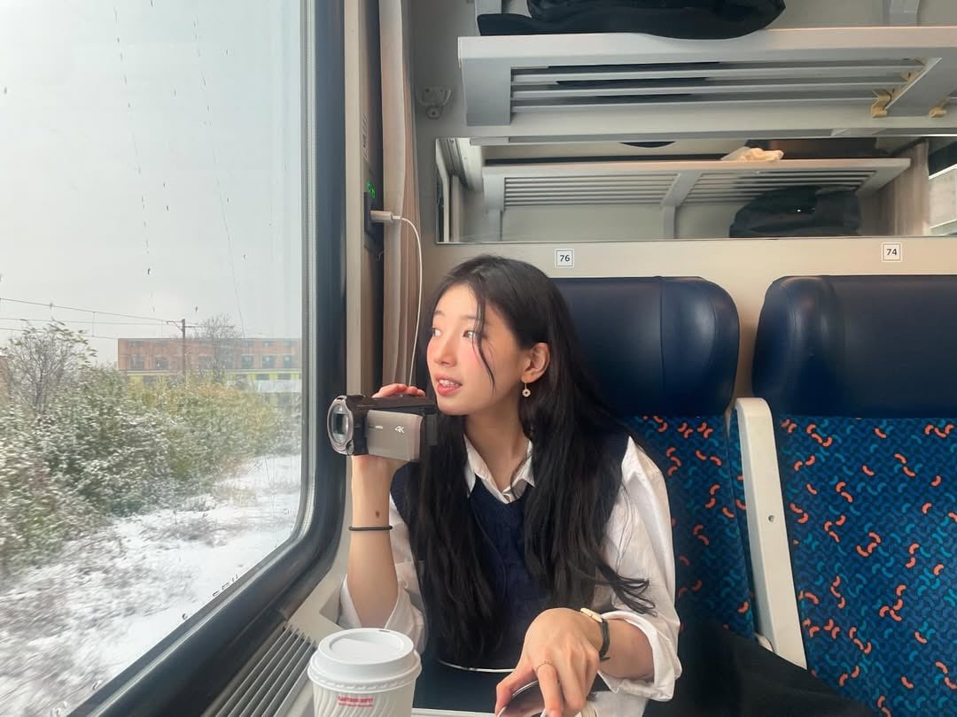 [잡담] 수지) 익인들이 좋아할 만한 수지 여행 사진들 | 인스티즈