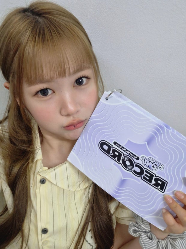 최유정 진짜 99년생 맞아? 나 너무 충격임 | 인스티즈
