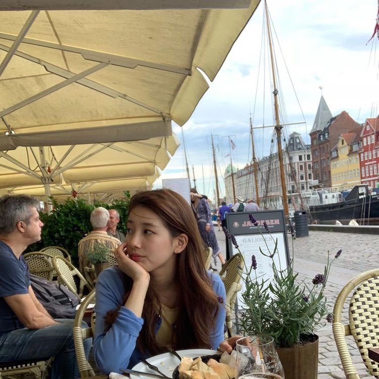 [잡담] 수지) 익인들이 좋아할 만한 수지 여행 사진들 | 인스티즈