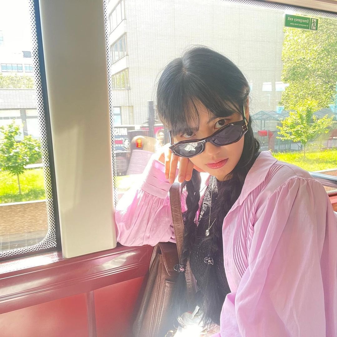 [잡담] 수지) 익인들이 좋아할 만한 수지 여행 사진들 | 인스티즈