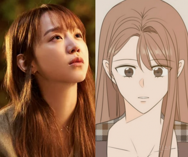 매번 레전드 갱신하는 신혜선 짤 모음ZIP | 인스티즈
