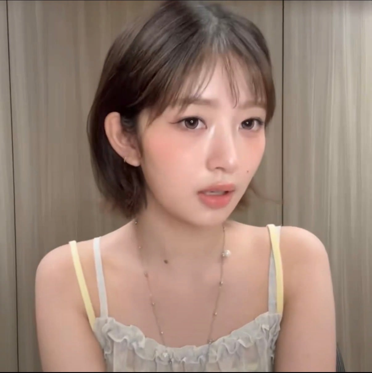 [잡담] 레이 단발 진짜 잘어울리고 예쁘다 | 인스티즈