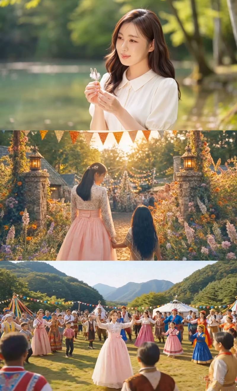 송가인, 삼바 하우스 품은 댄스 트로트…팬덤 화력도 '든든' | 인스티즈