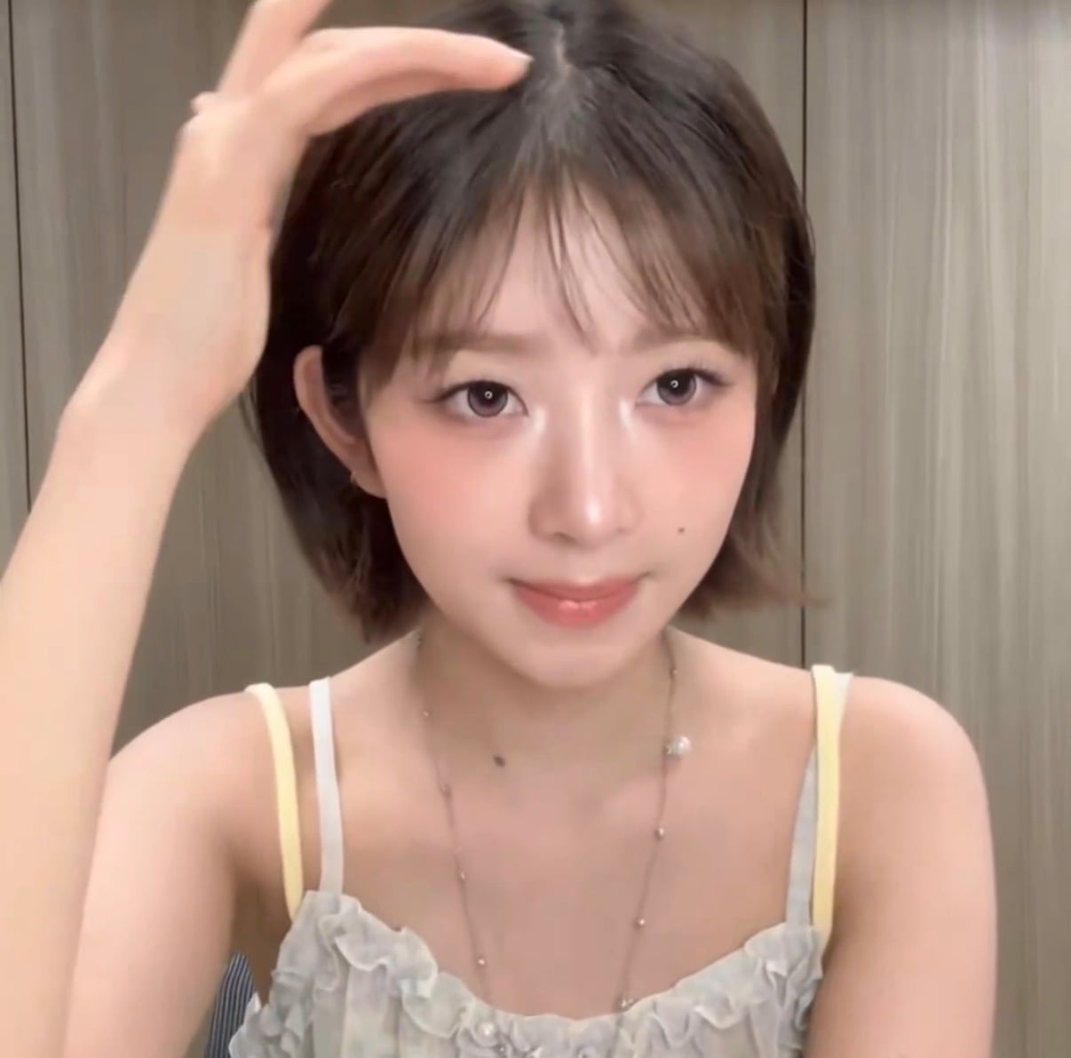 [잡담] 레이 단발 진짜 잘어울리고 예쁘다 | 인스티즈