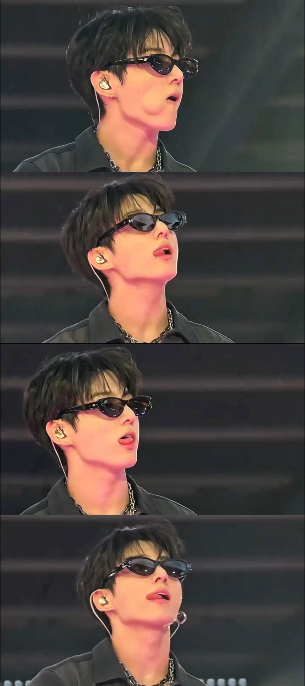 [잡담] 정국 진짜 깔롱지다 | 인스티즈