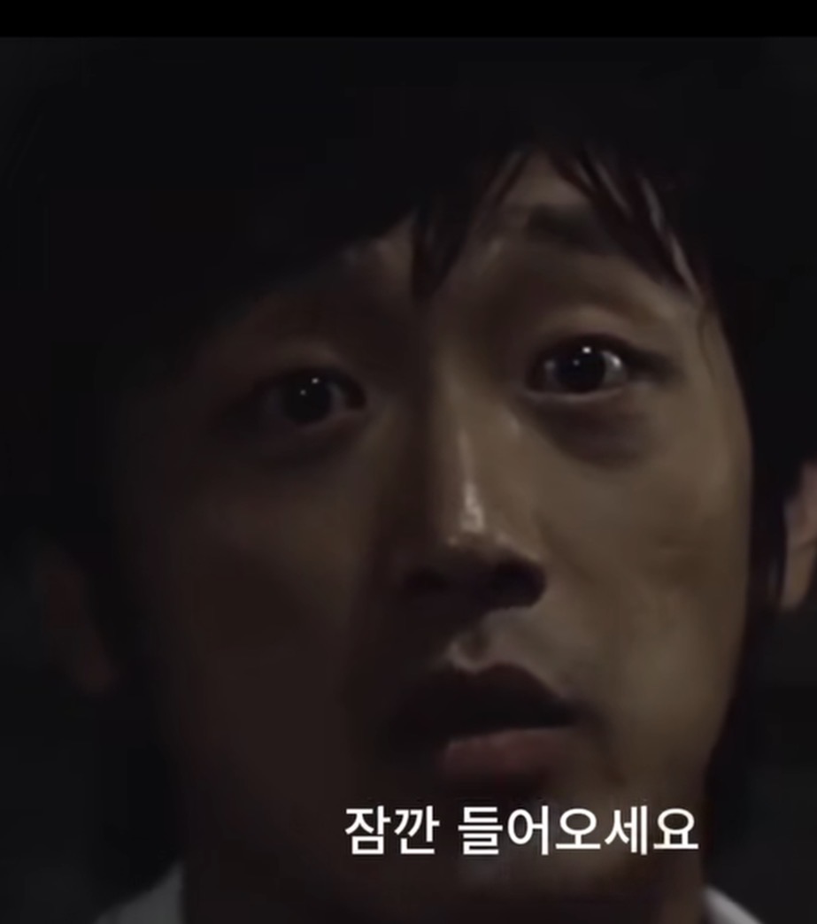 [잡담] 추격자때 하정우.. 넘 잘생김ㅜ 나만그래? | 인스티즈