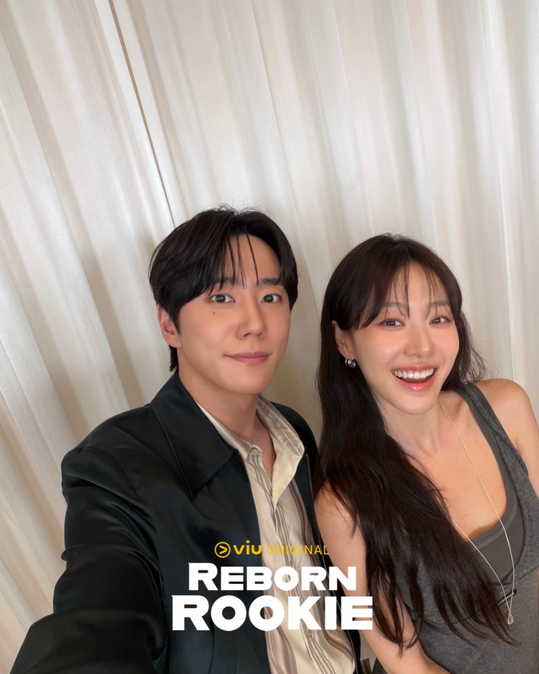 [잡담] 강회장) Viu 말레이시아 인스타 팀강회장 셀카 | 인스티즈