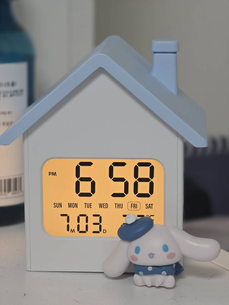 [잡담] 다이소 집 시계 이쁘네 진짜로ㅠㅠㅠ | 인스티즈