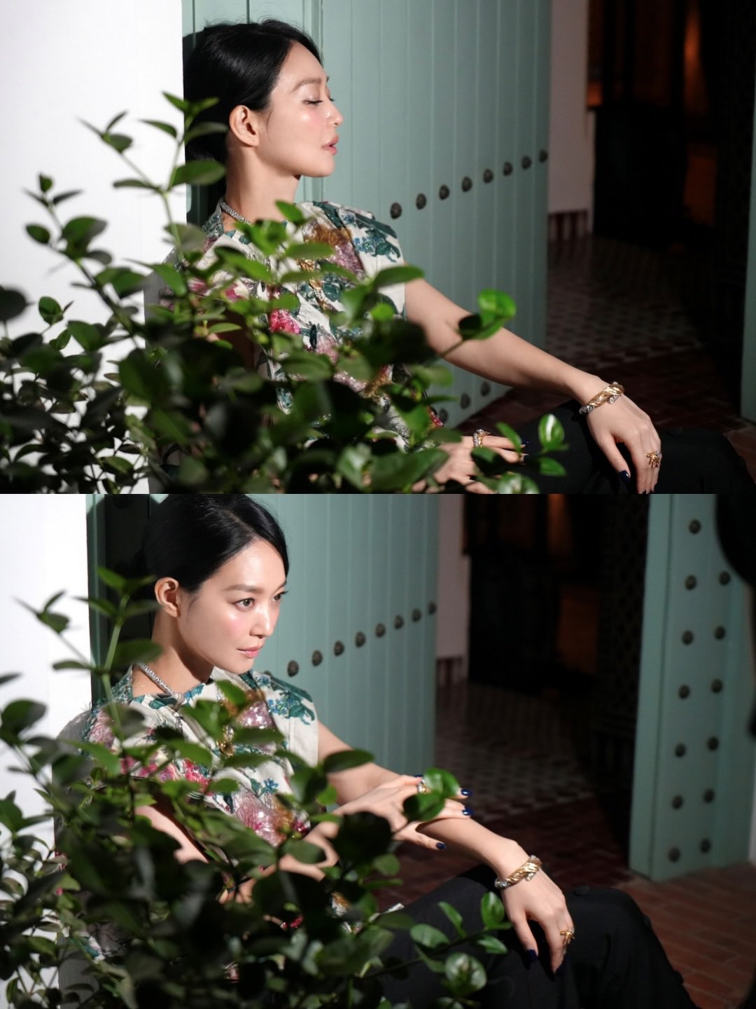 [잡담] 신민아) 260703 신민아 소속사 인스타 올린 사진 | 인스티즈