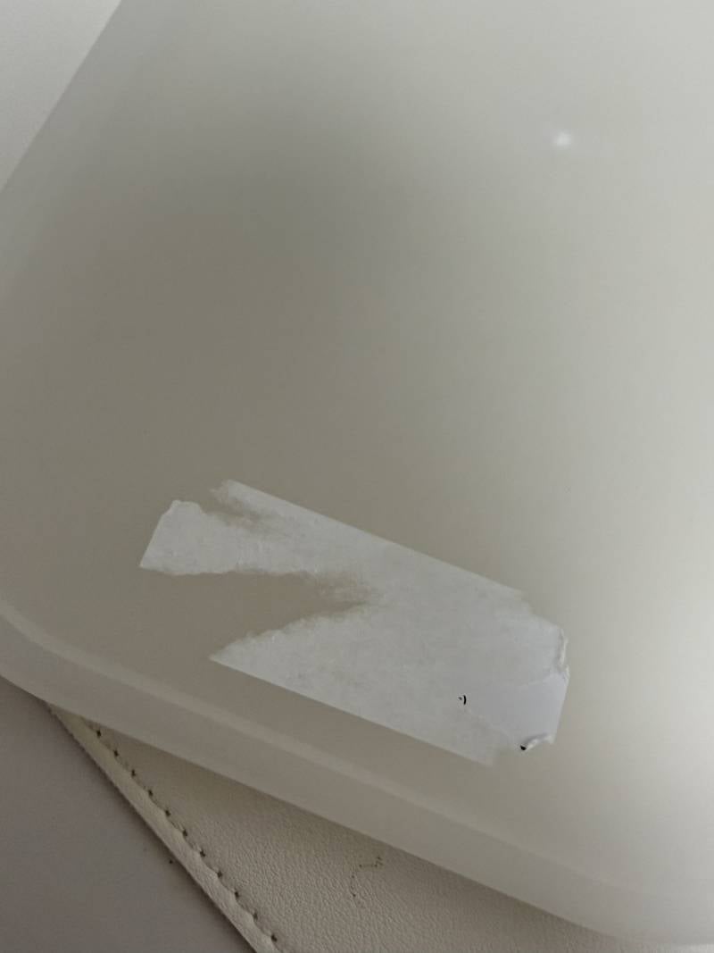 [잡담] 다이소 스티커 이따구로 만들래? | 인스티즈