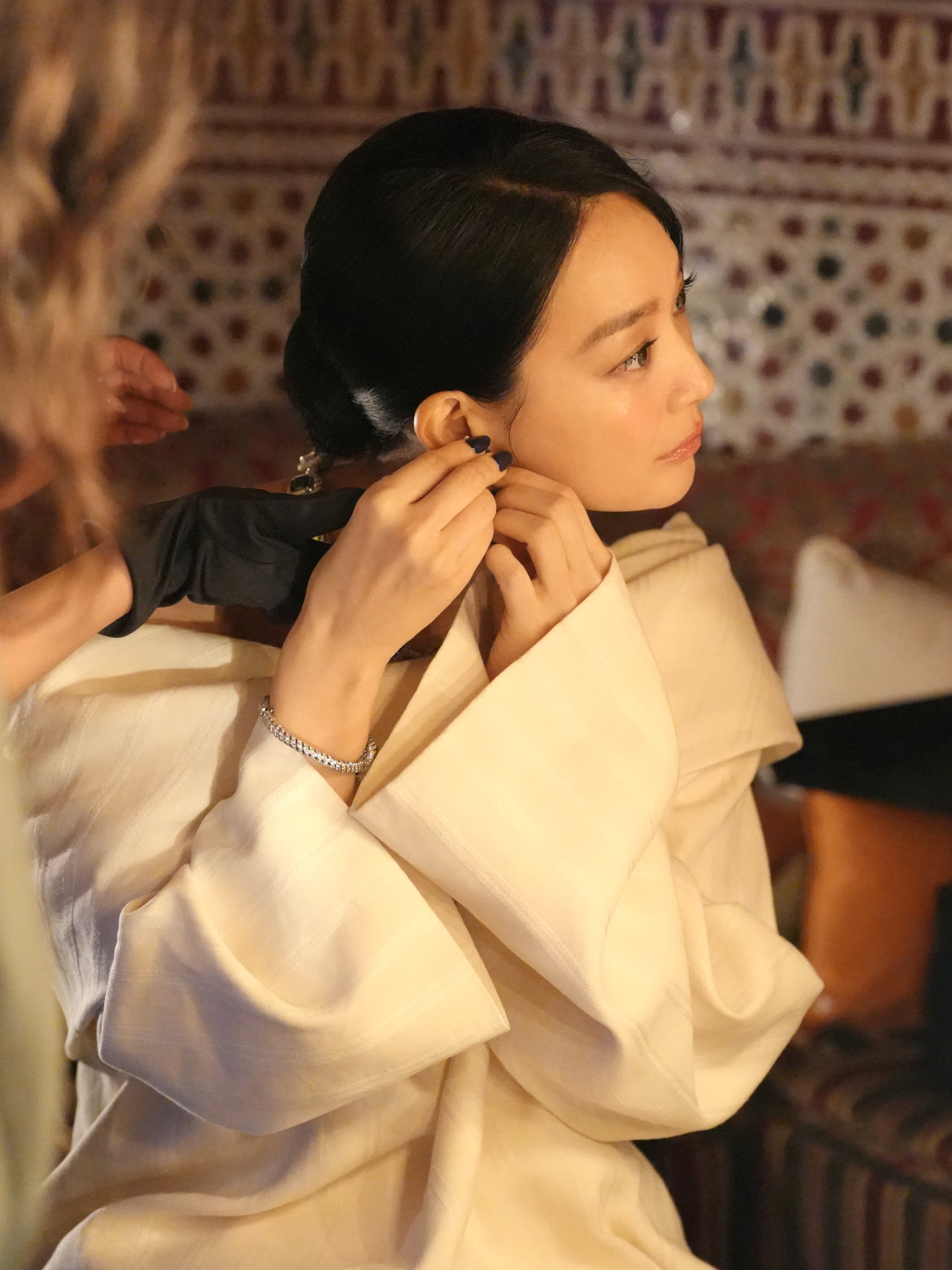 [잡담] 신민아) 260703 신민아 소속사 인스타 올린 사진 | 인스티즈