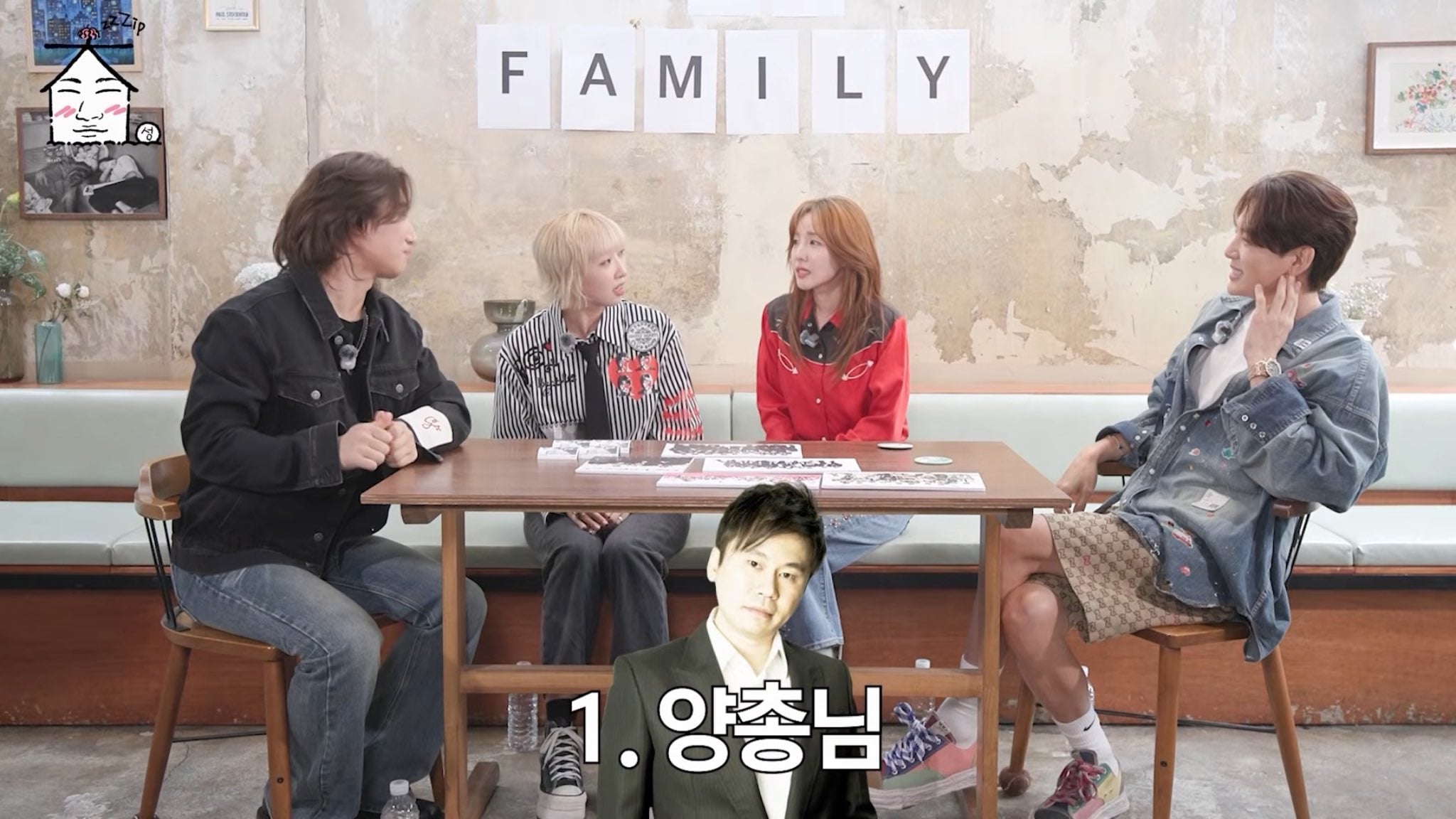 [잡담] YG 3대 조동아리 | 인스티즈
