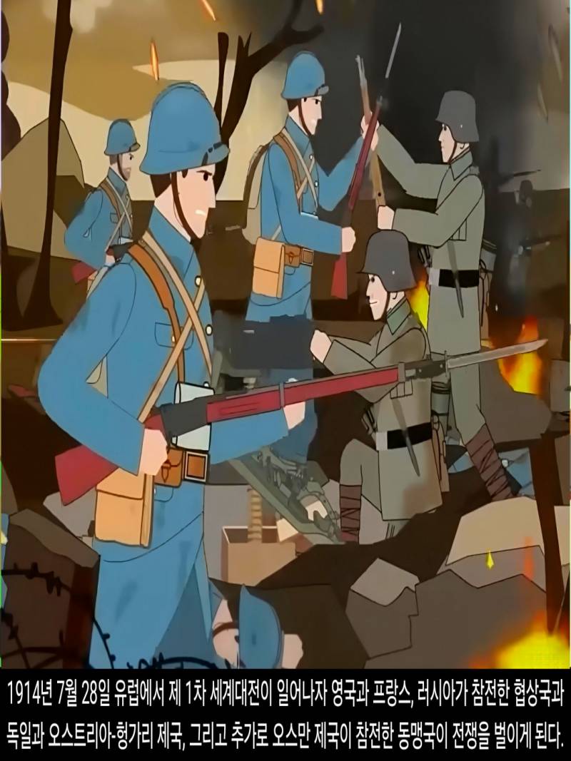 [기타] 웹소) <덕화박사> 오스만 제국의 근대화와 남쪽의 넓은 영토를 지배했던 이슬람계 대제국의 쇠퇴 | 인스티즈