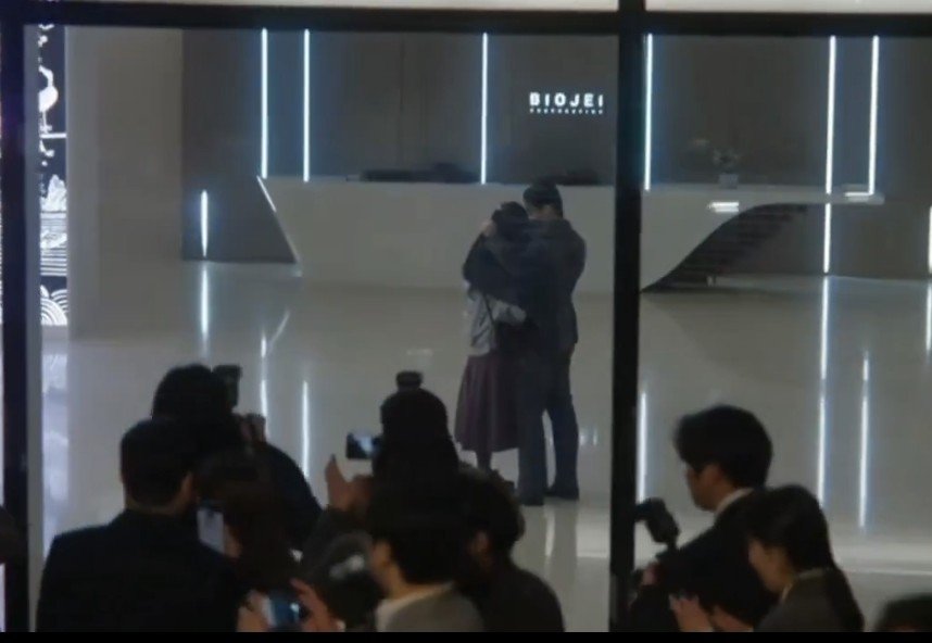 [잡담] 멋진신세계) 기자들 세계서리 디패 안쓴거 다시 생각해도 웃김 | 인스티즈